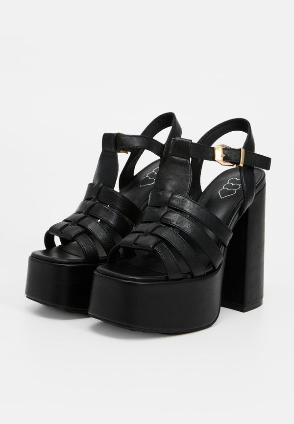 Koi Footwear