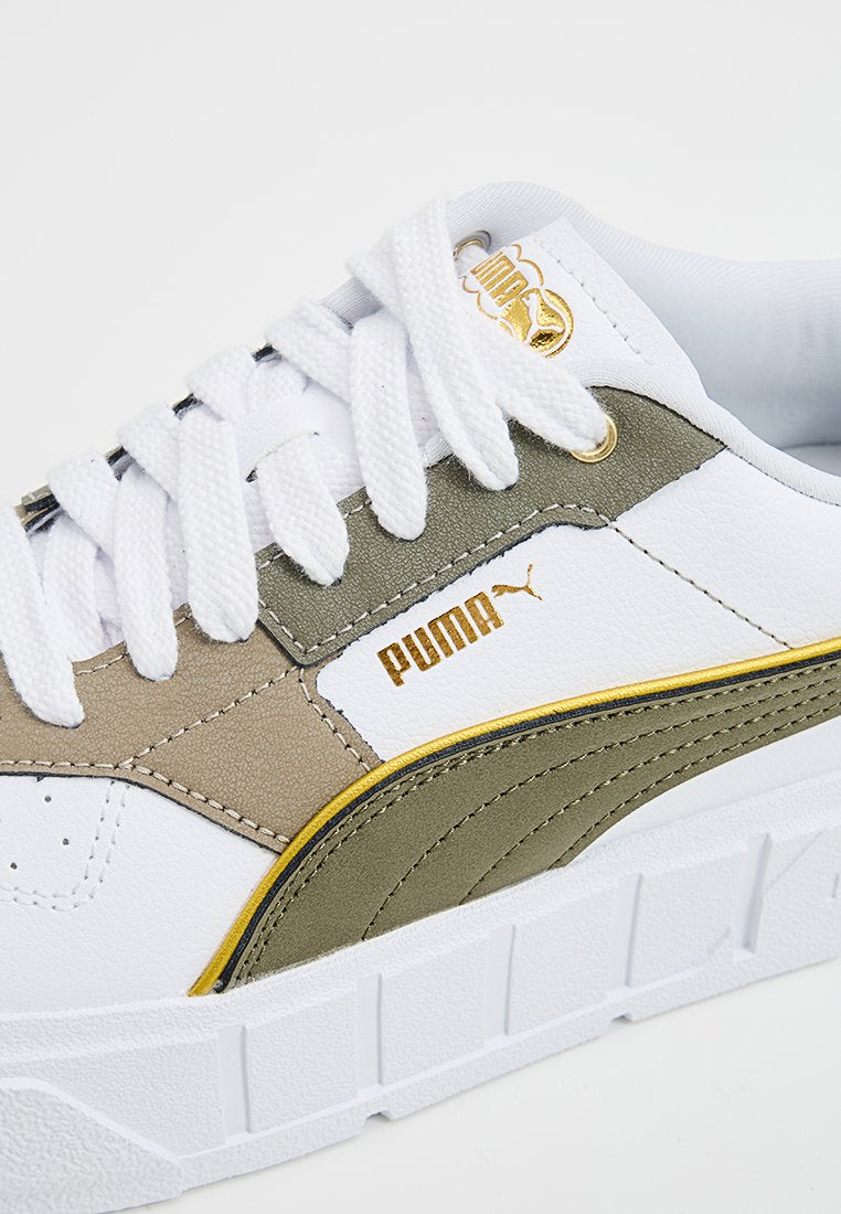 Puma CALI COURT LUXE