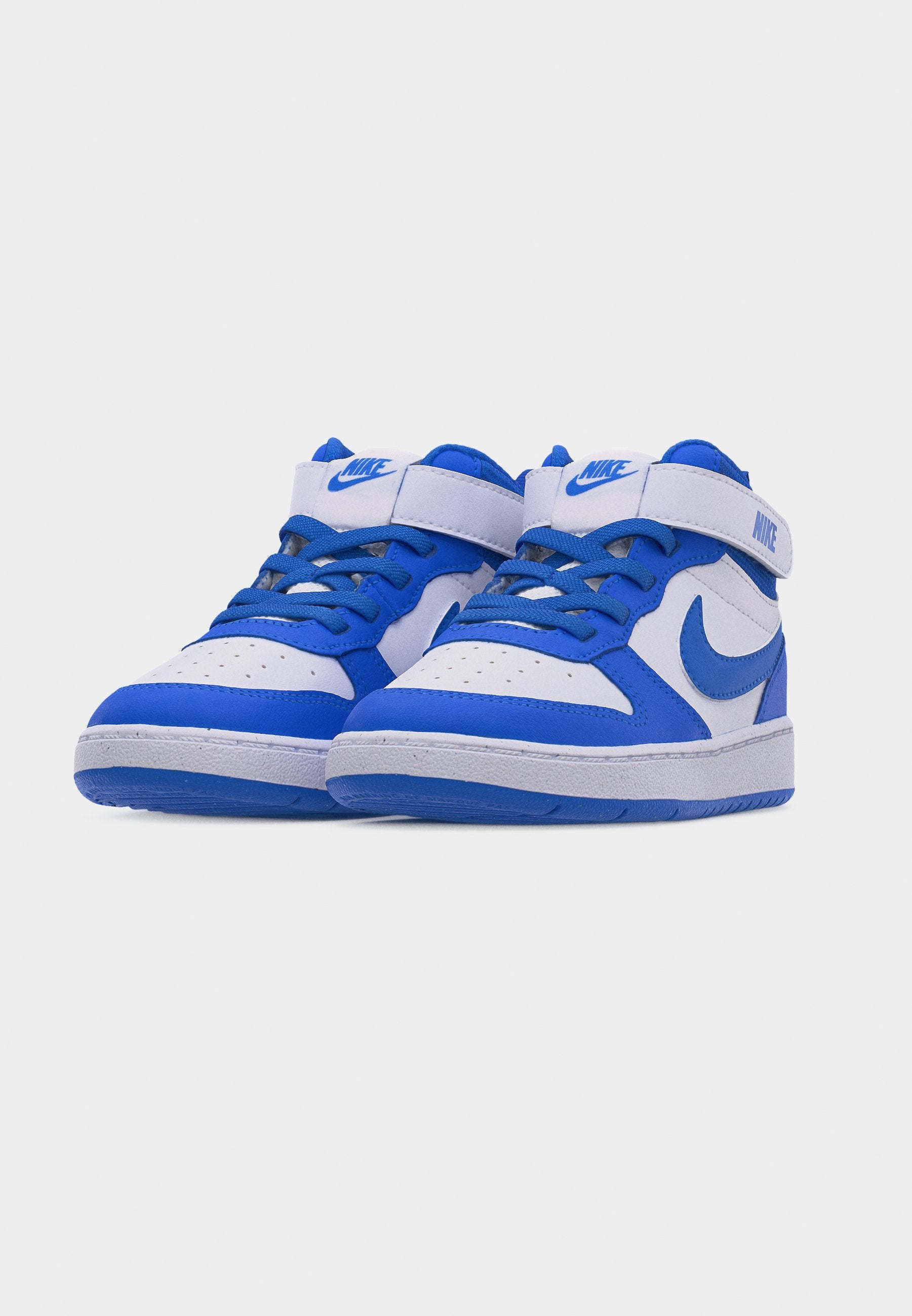 Nike Sportswear COURT BOROUGH MID 2 BTV UNISEX