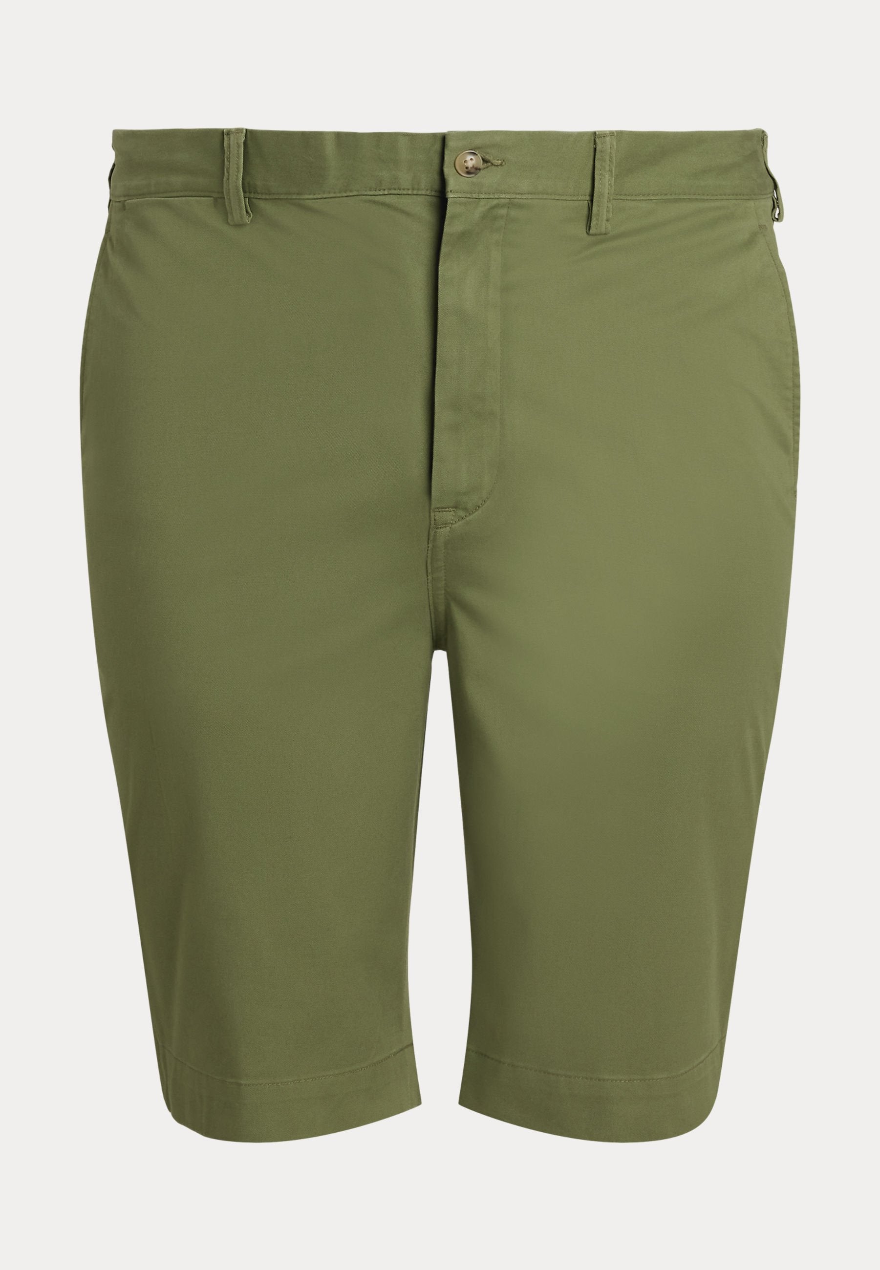 Polo Ralph Lauren Big & Tall BEDFORD STRETCH CLASSIC FIT CHINO SHORT