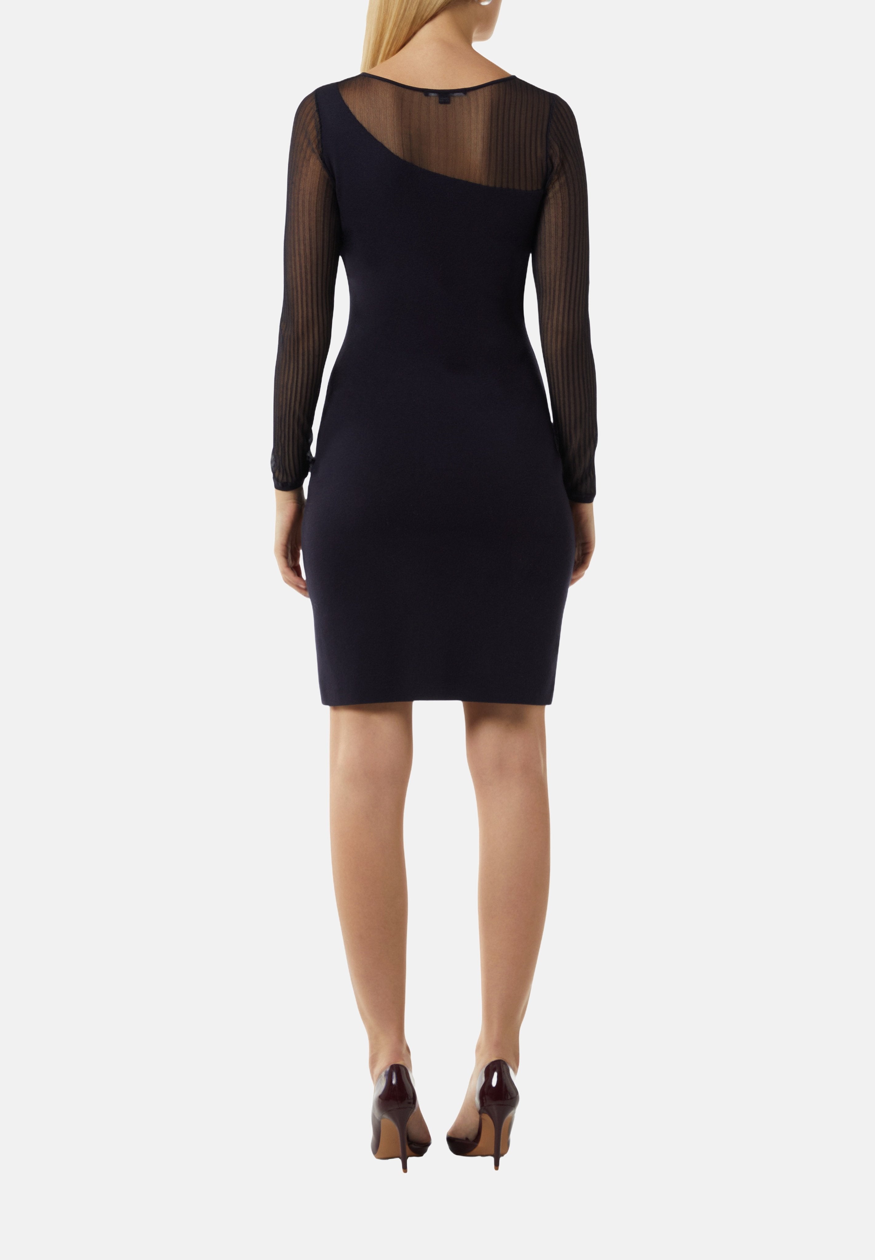 comma Cocktailkleid/festliches Kleid Media 4