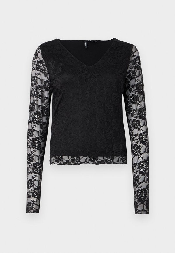 Vero Moda VMIBEN V NECK