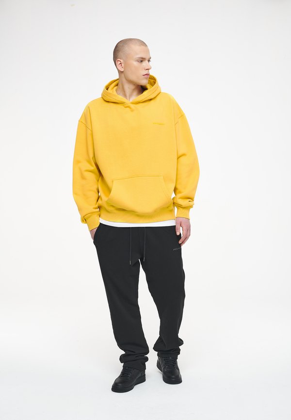 Pegador LOGO OVERSIZED HOODIE UNISEX