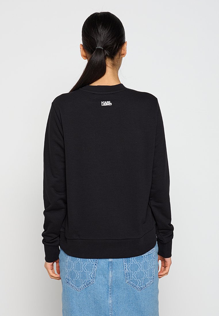KARL LAGERFELD Sweatshirt Media 3