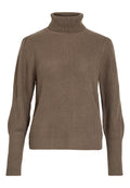 VILA Knitted Turtleneck