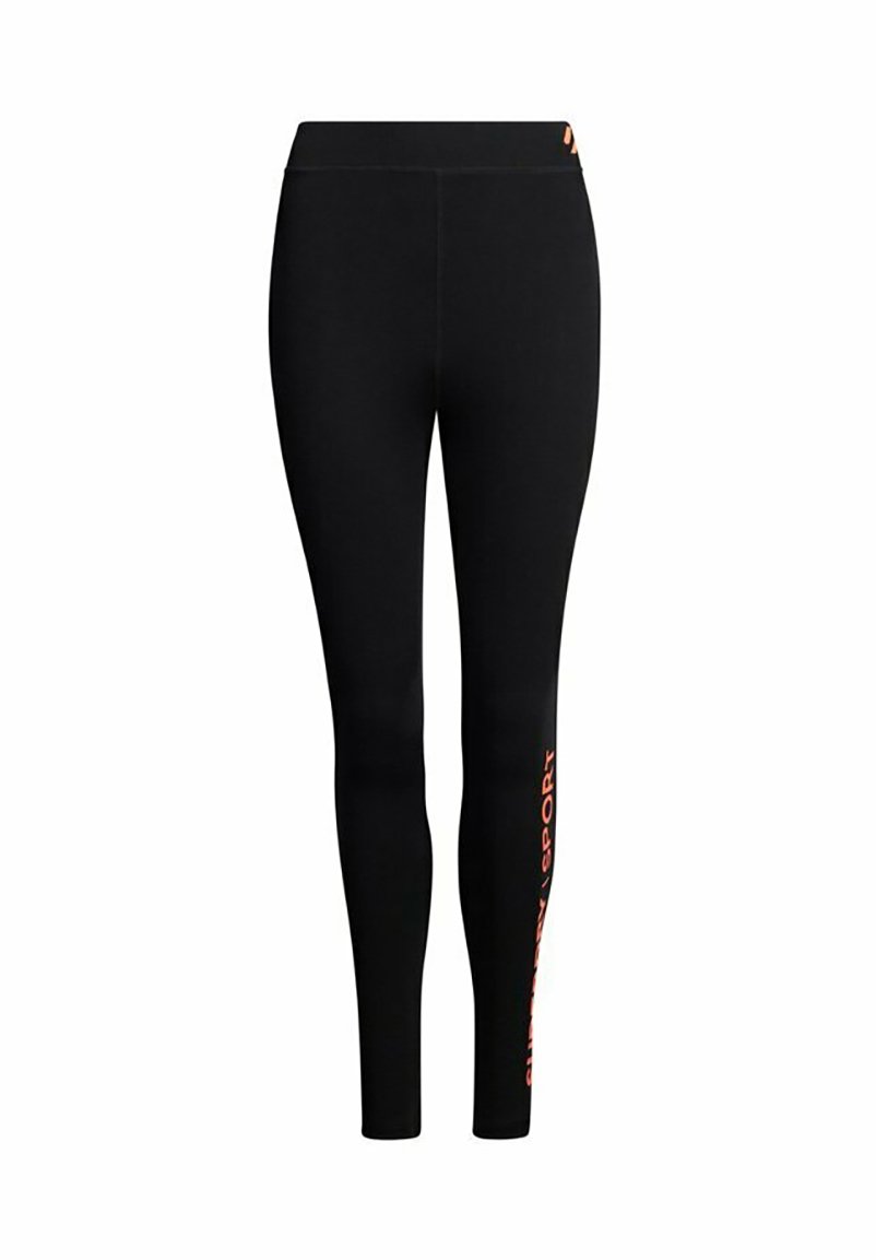 Superdry & Co CORE HIGH WAISTED