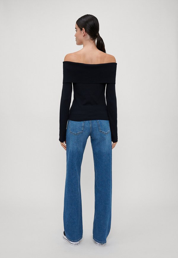 Vero Moda Tall VMMERCURY OFF SHOULDER