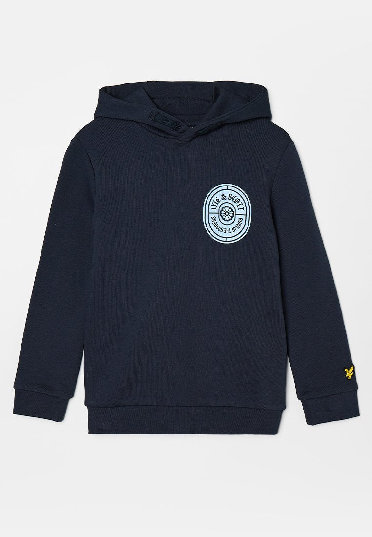 Lyle & Scott
