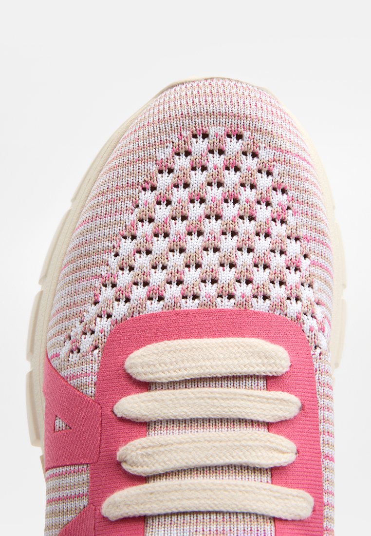 Armani Exchange Sneaker low Media 4