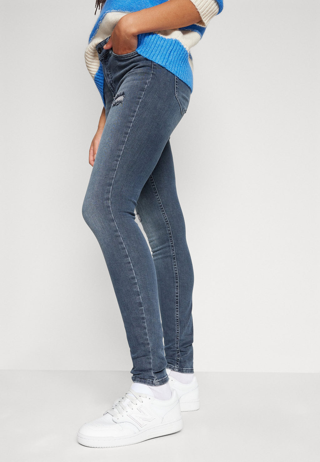ONLBLUSH SKINNY  Media 5