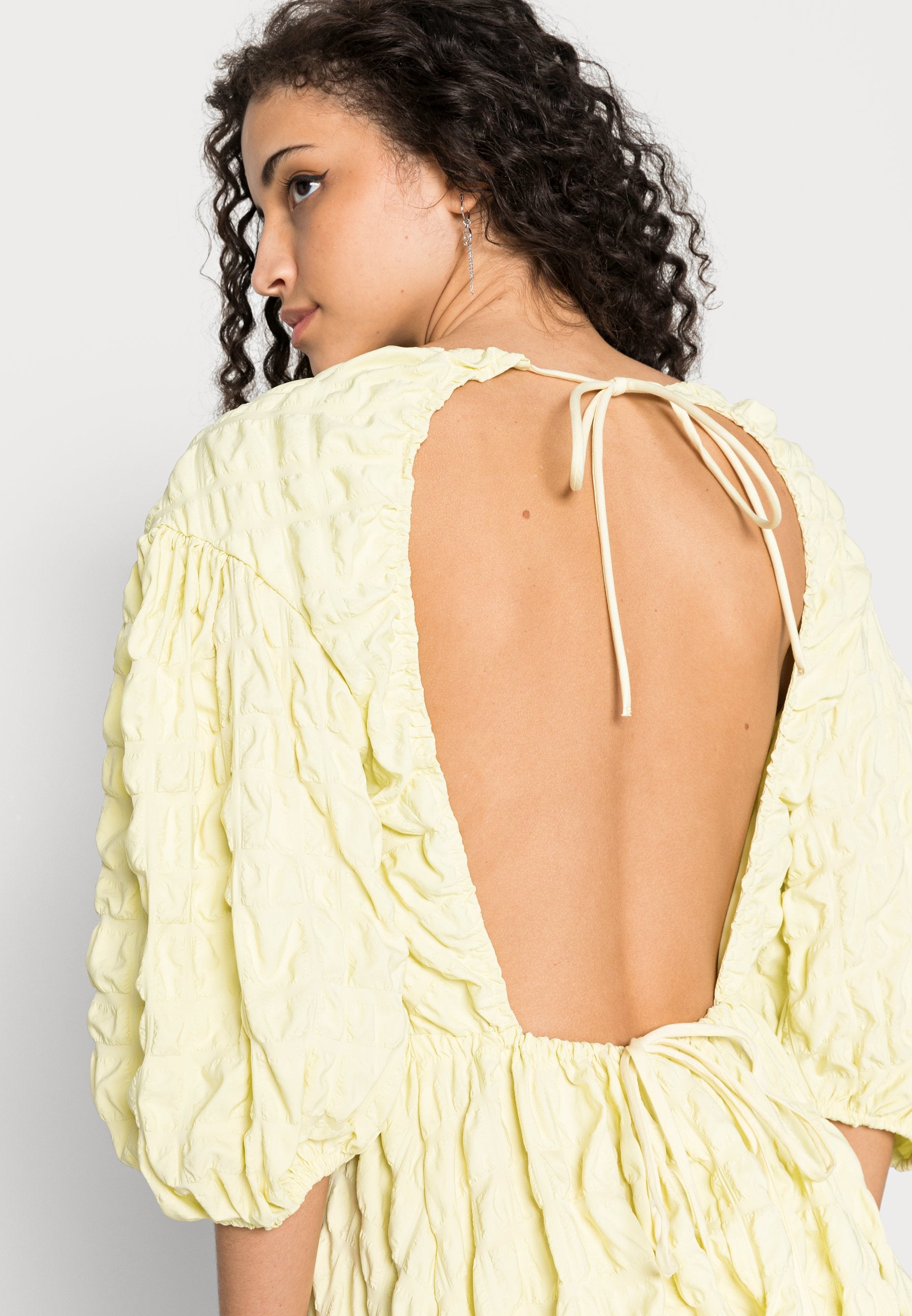 Weekday LOLLY DRESS