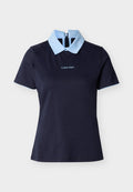 Calvin Klein Golf BROOKE - Polo shirt - navy