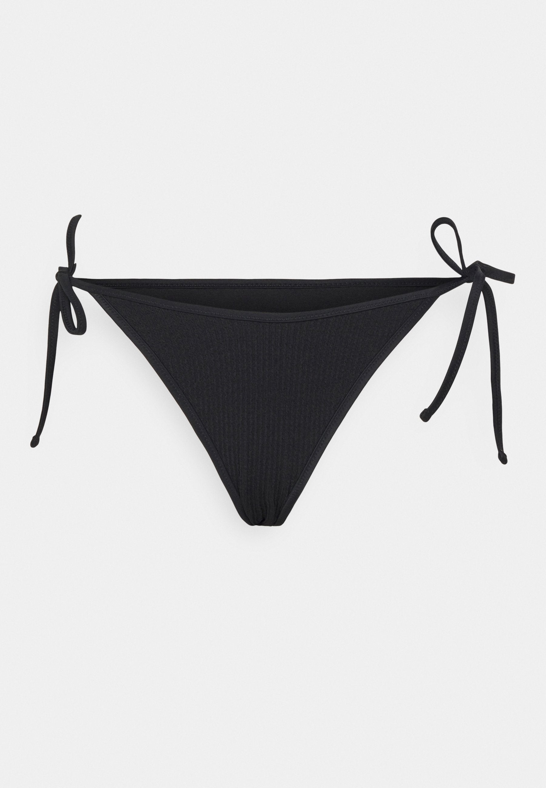 aerie BINDING TIES SQUIGGLE