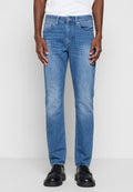 Armani Exchange Jeans Skinny Fit Media 1