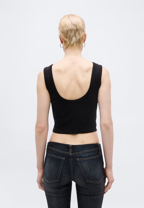 ONLY Tall ONLEASY TANK 2 PACK