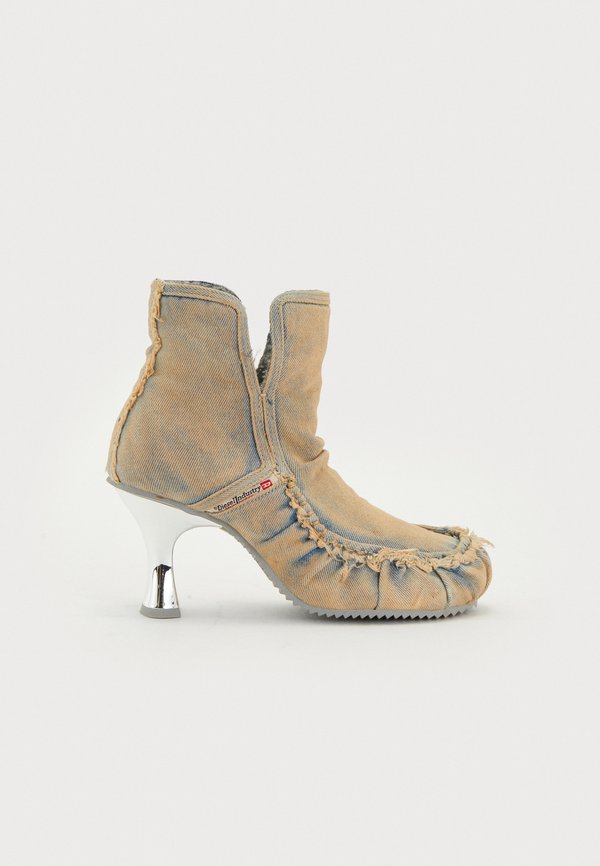 Diesel D-WOODSTOCK HEEL AB