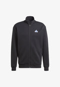 adidas Performance LIFESTYLE FUTURE ICONS BADGE  - Training jacket - schwarz