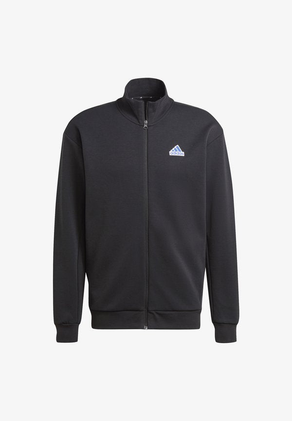 adidas Performance LIFESTYLE FUTURE ICONS BADGE  - Training jacket - schwarz