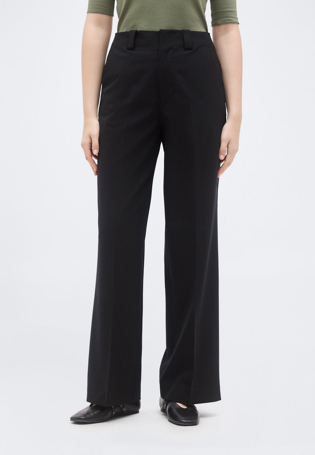 Mads Nørgaard CARLSON PANTS