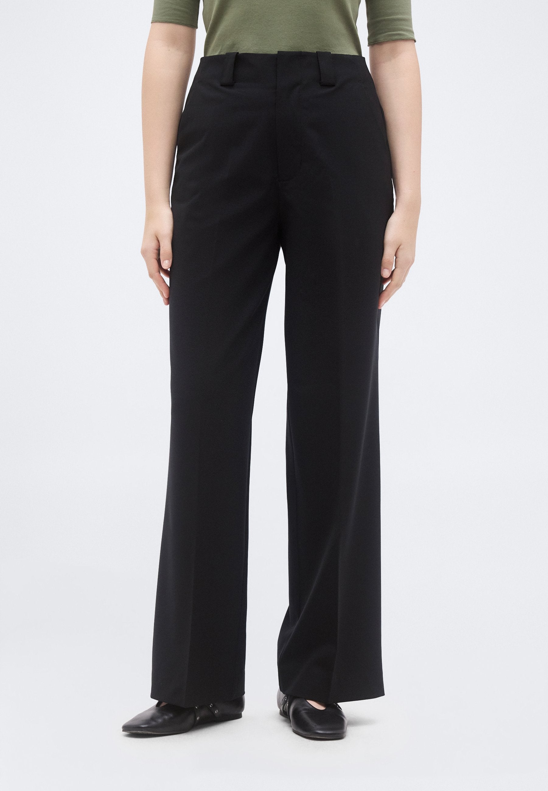 Mads Nørgaard CARLSON PANTS