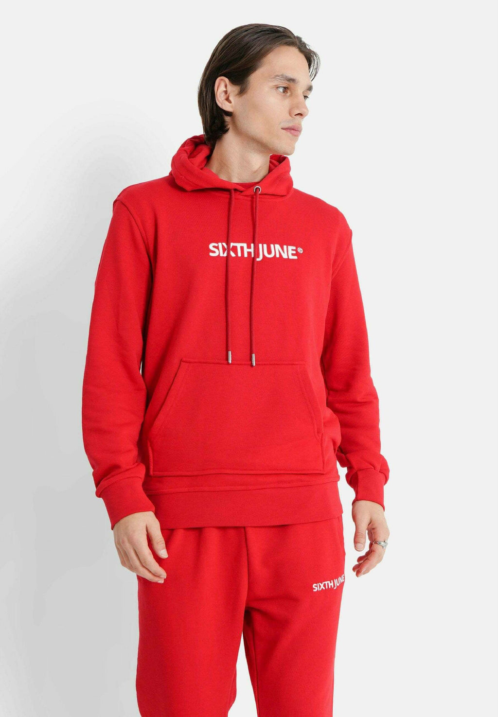 Sixth June UNISEX