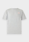 New Balance UNISEX - Print T-shirt - athletic grey