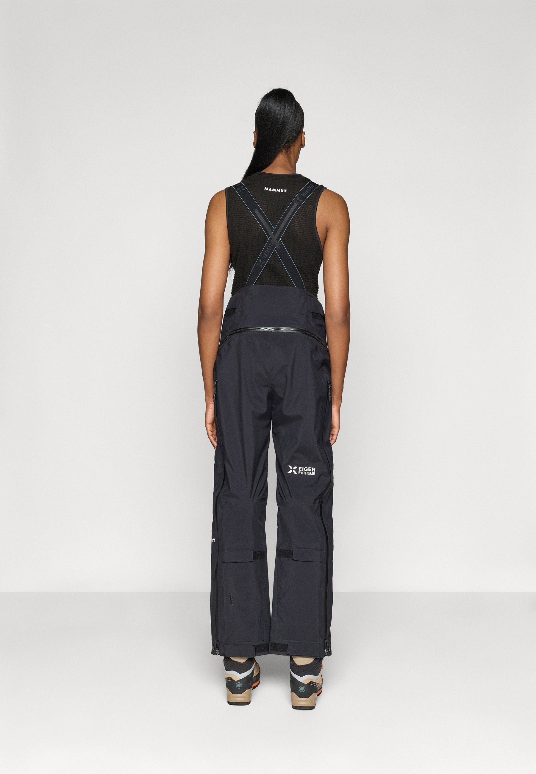 Mammut EIGER NORDWAND PANTS WOMEN