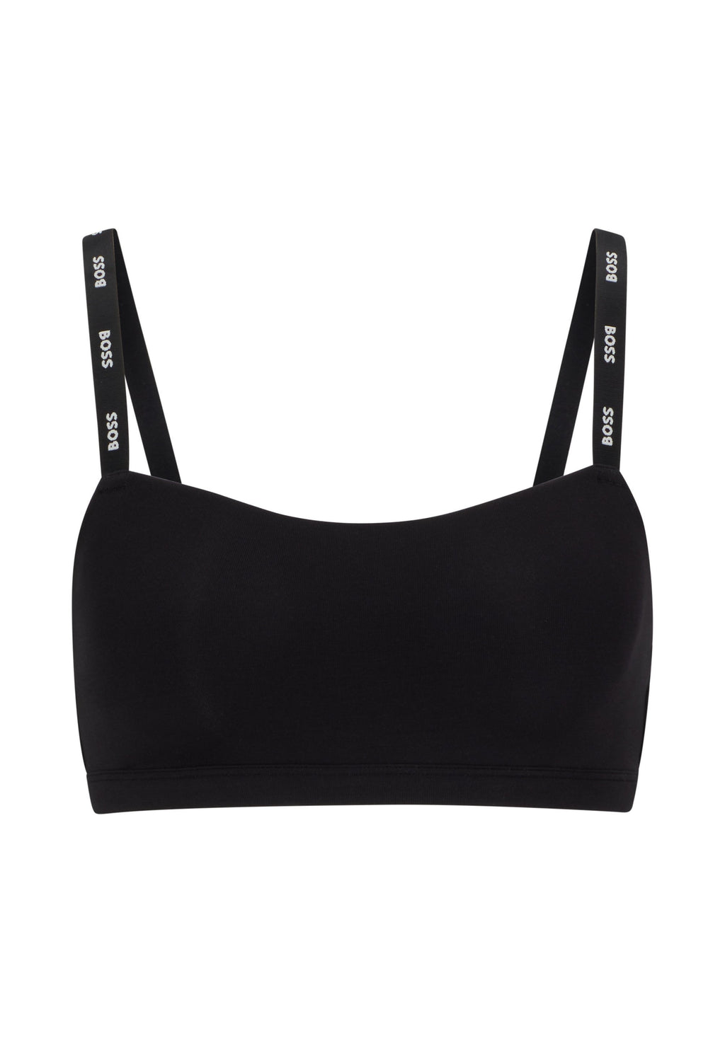 BOSS BRALETTE PADDED