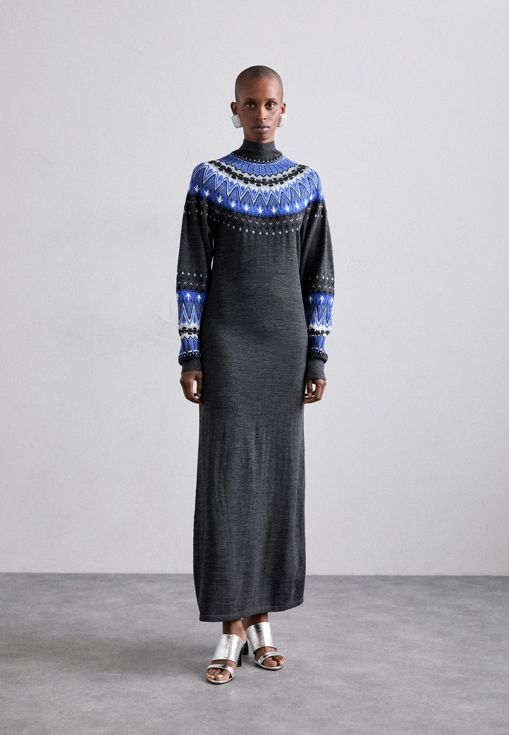 Rabanne ROBE