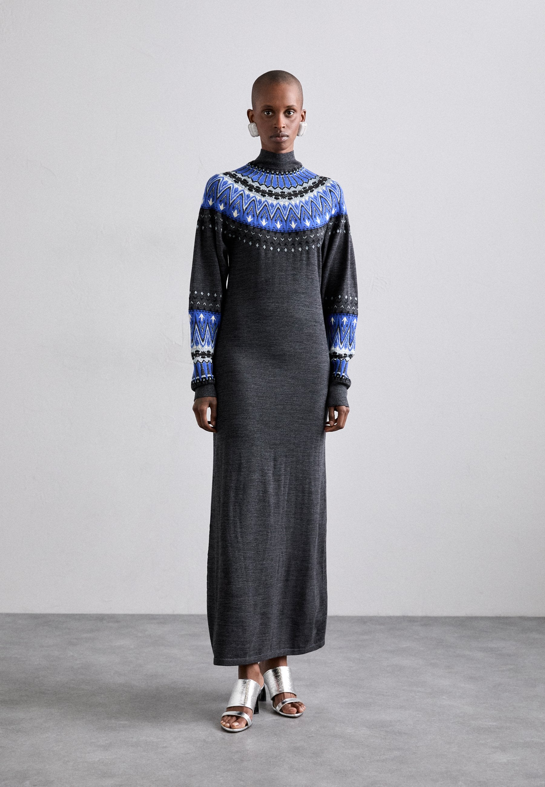 Rabanne ROBE