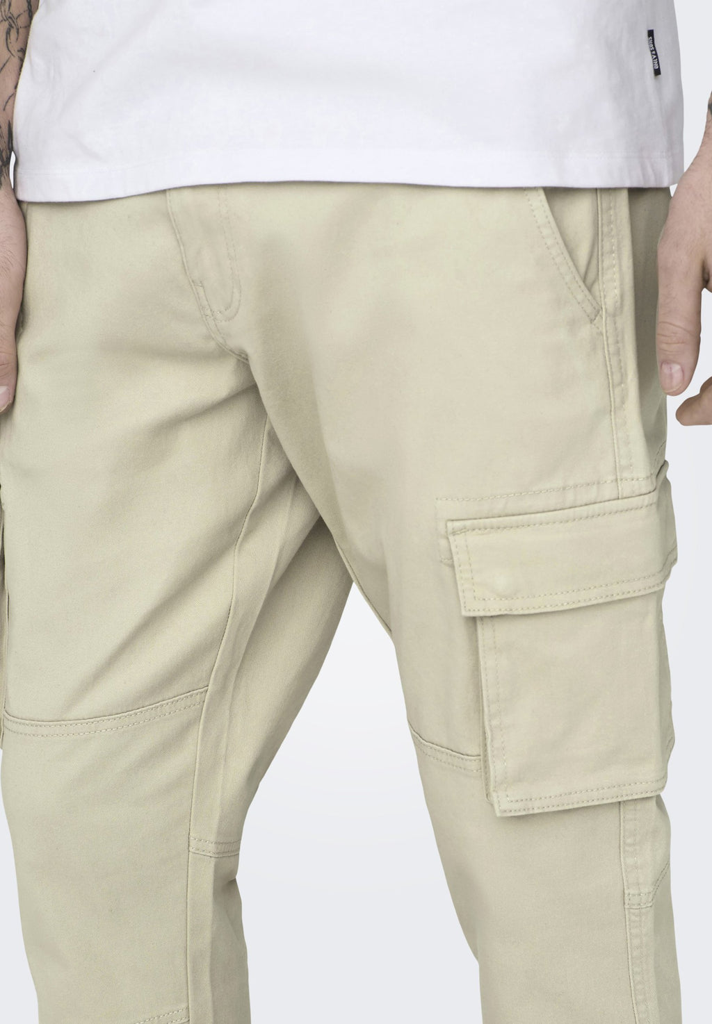 Only & Sons ONSCAM STAGE CUFF