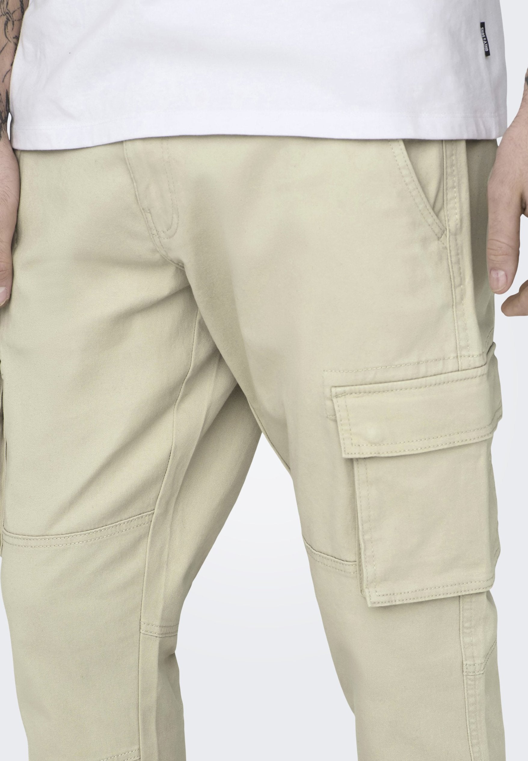Only & Sons ONSCAM STAGE CUFF