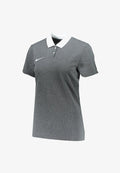 Nike Performance Polo shirt - grauweiss