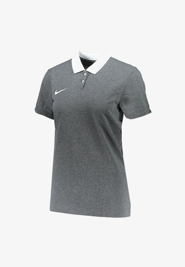 Nike Performance Polo shirt - grauweiss