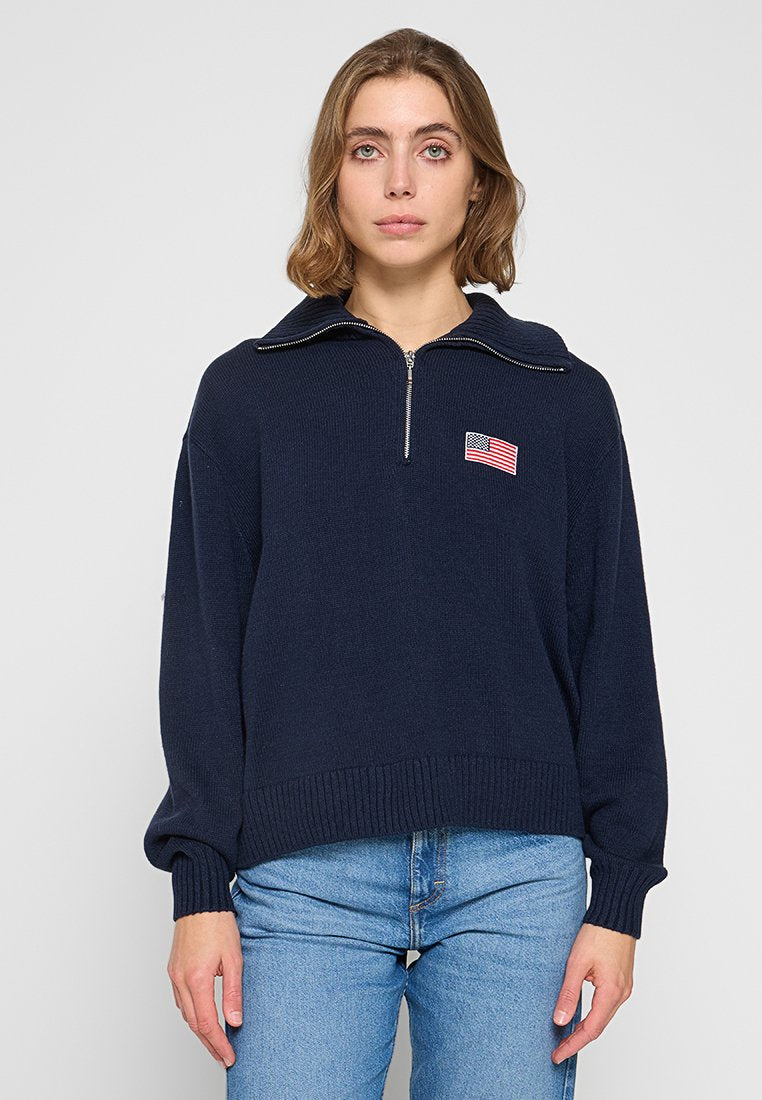 Hollister Co. EMEA MOM