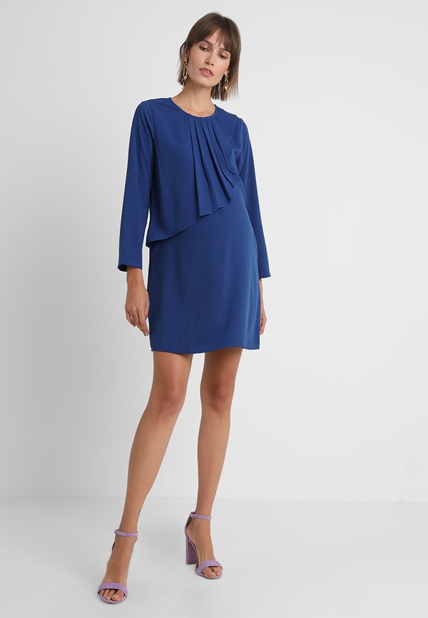 Spring Maternity CORY DRESS