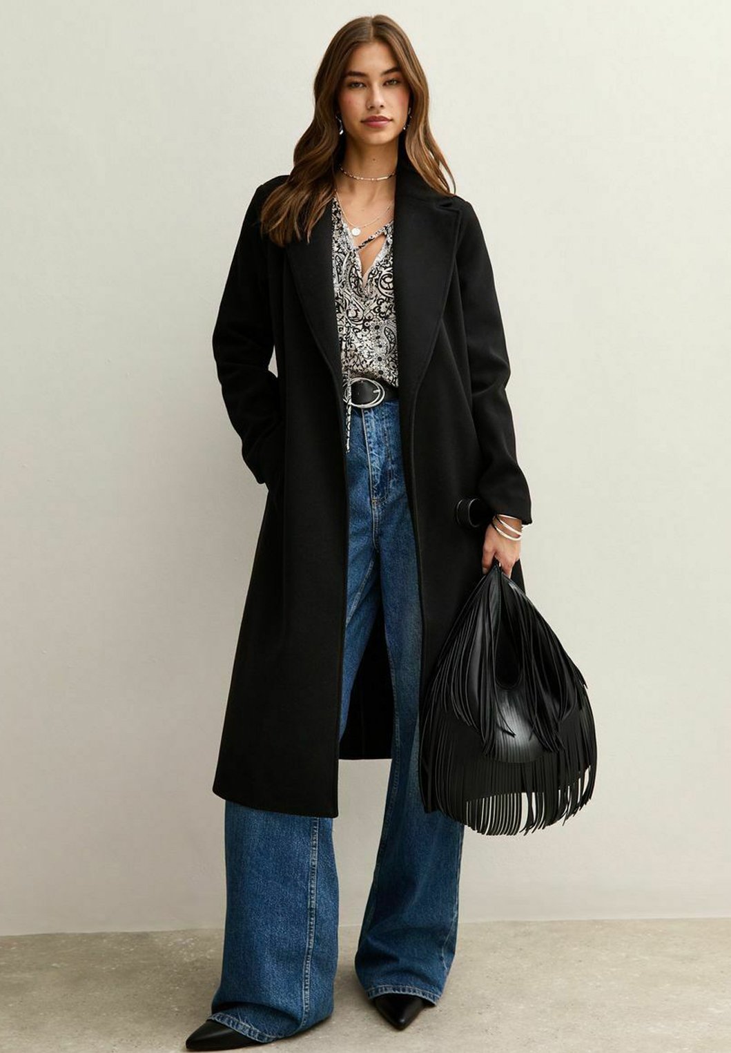 New Look BELTED