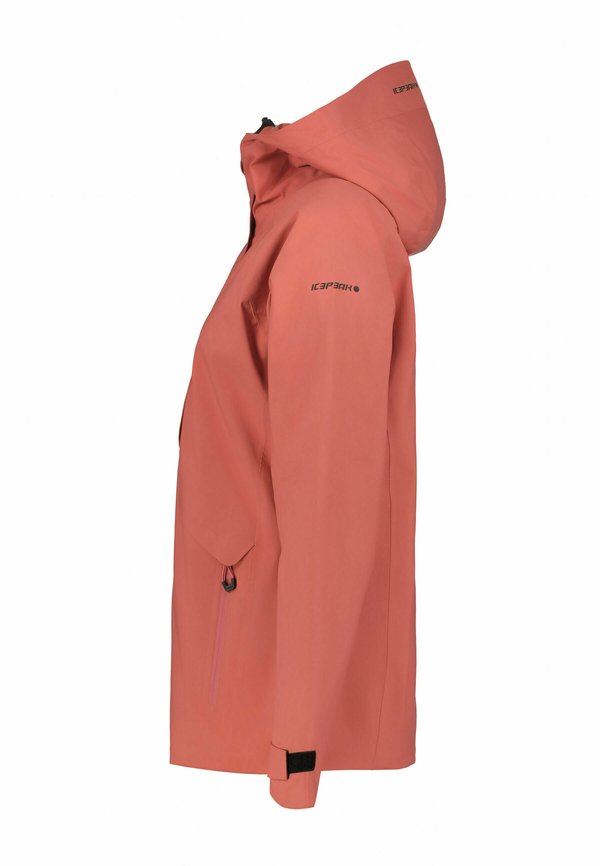 Icepeak DEBLOIS