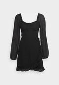DRESS - Hollister Co. - View 1