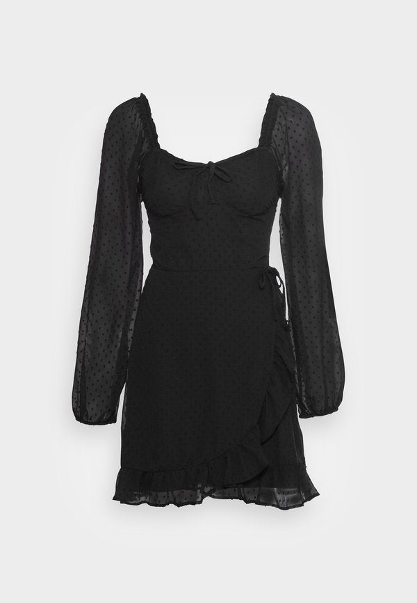 Hollister Co. DRESS