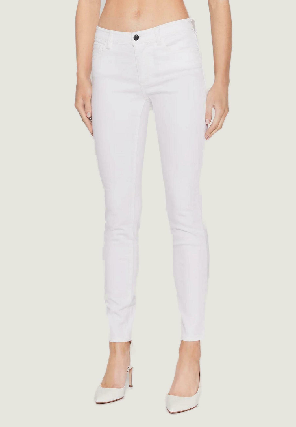 Armani Exchange Jeans Skinny Fit Media 2