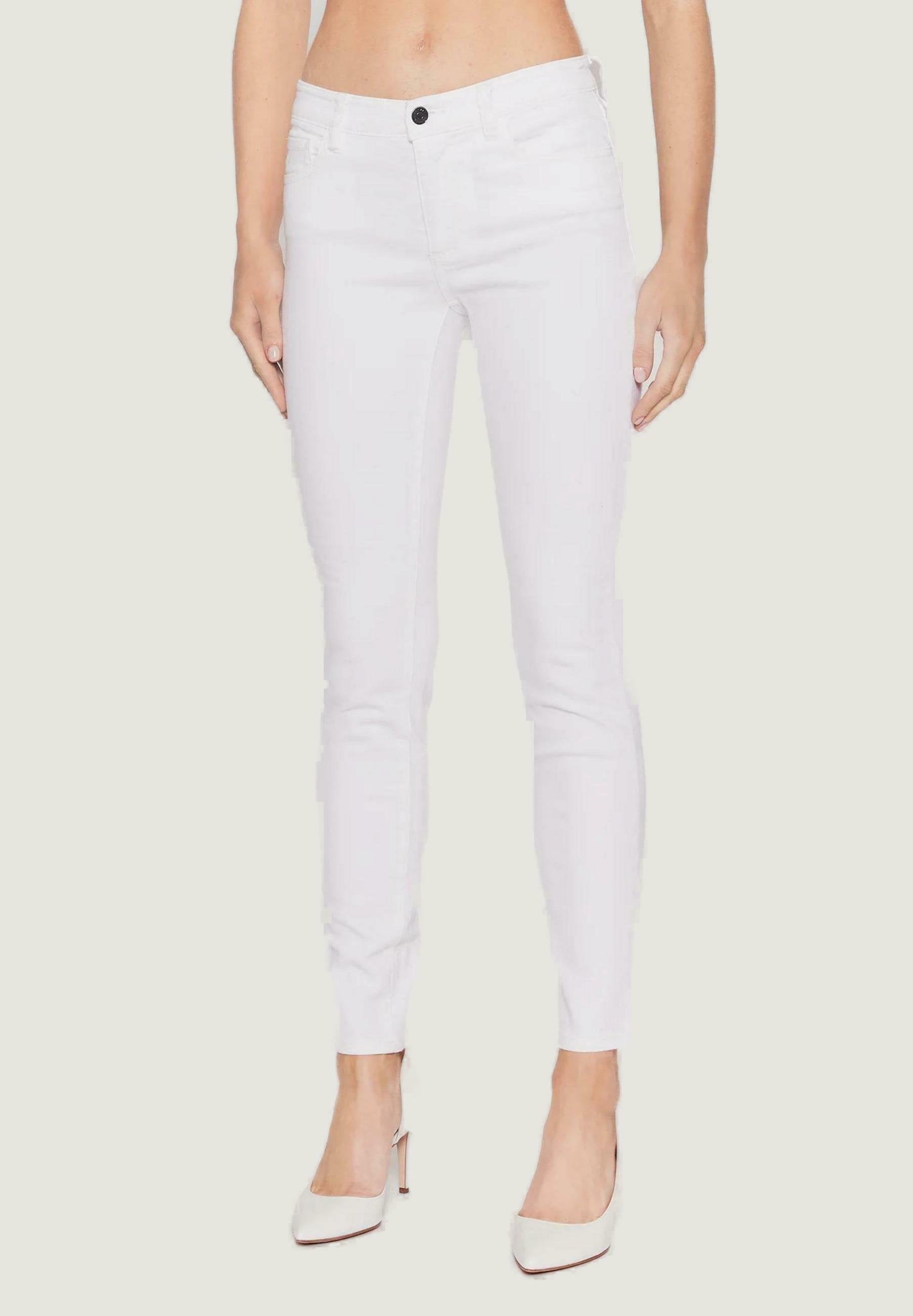 Armani Exchange Jeans Skinny Fit Media 2