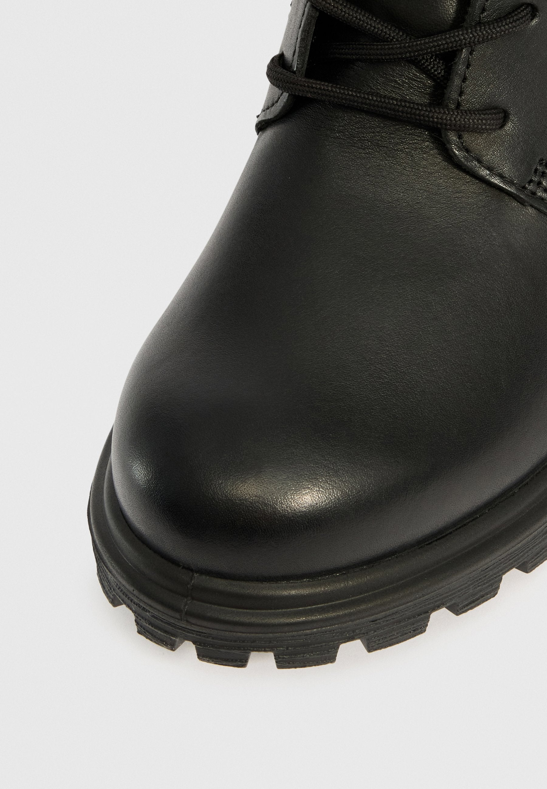ECCO Schnürstiefelette Media 5