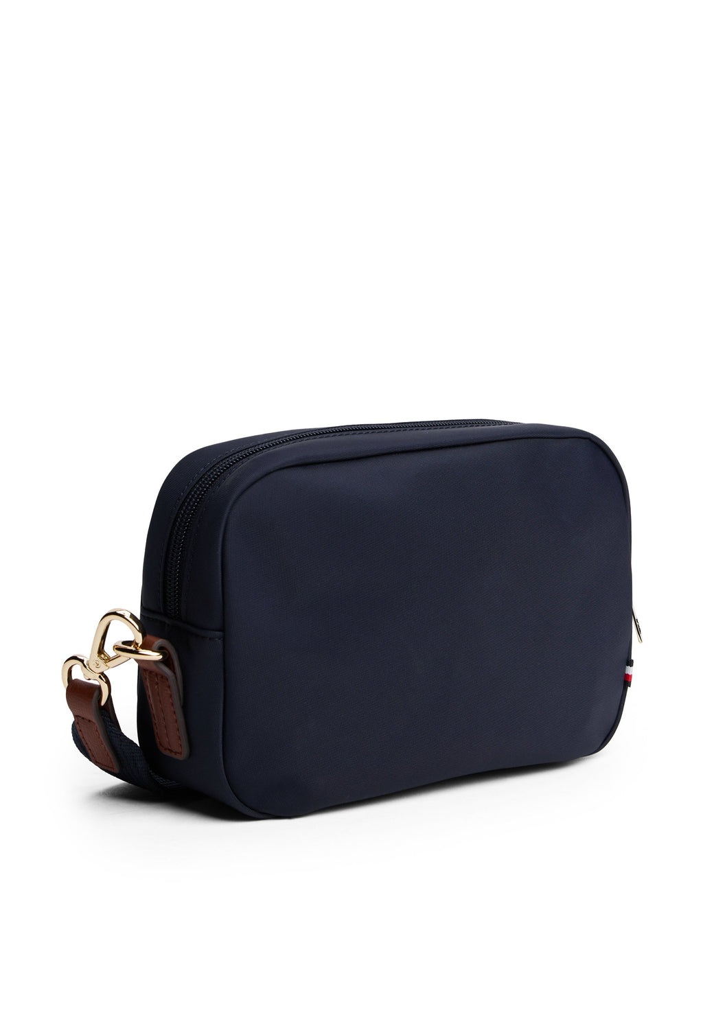 Tommy Hilfiger TH MONOGRAM CROSSBODY CAMERA BAG
