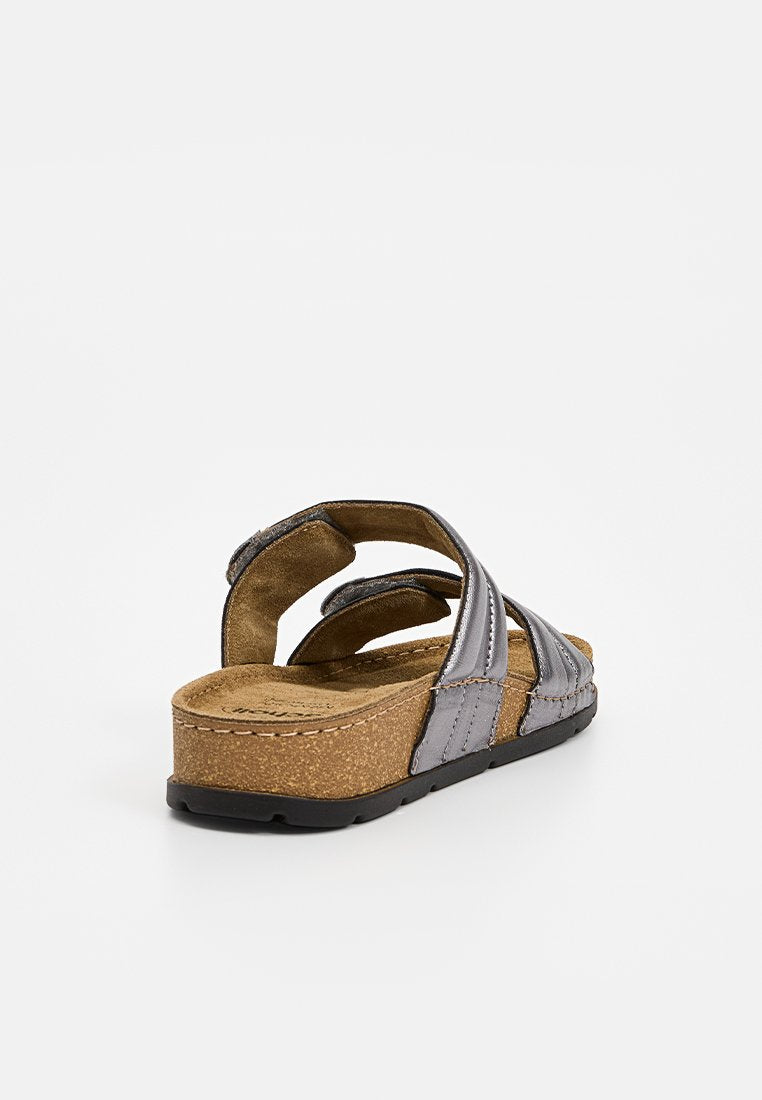 Scholl SAMOA