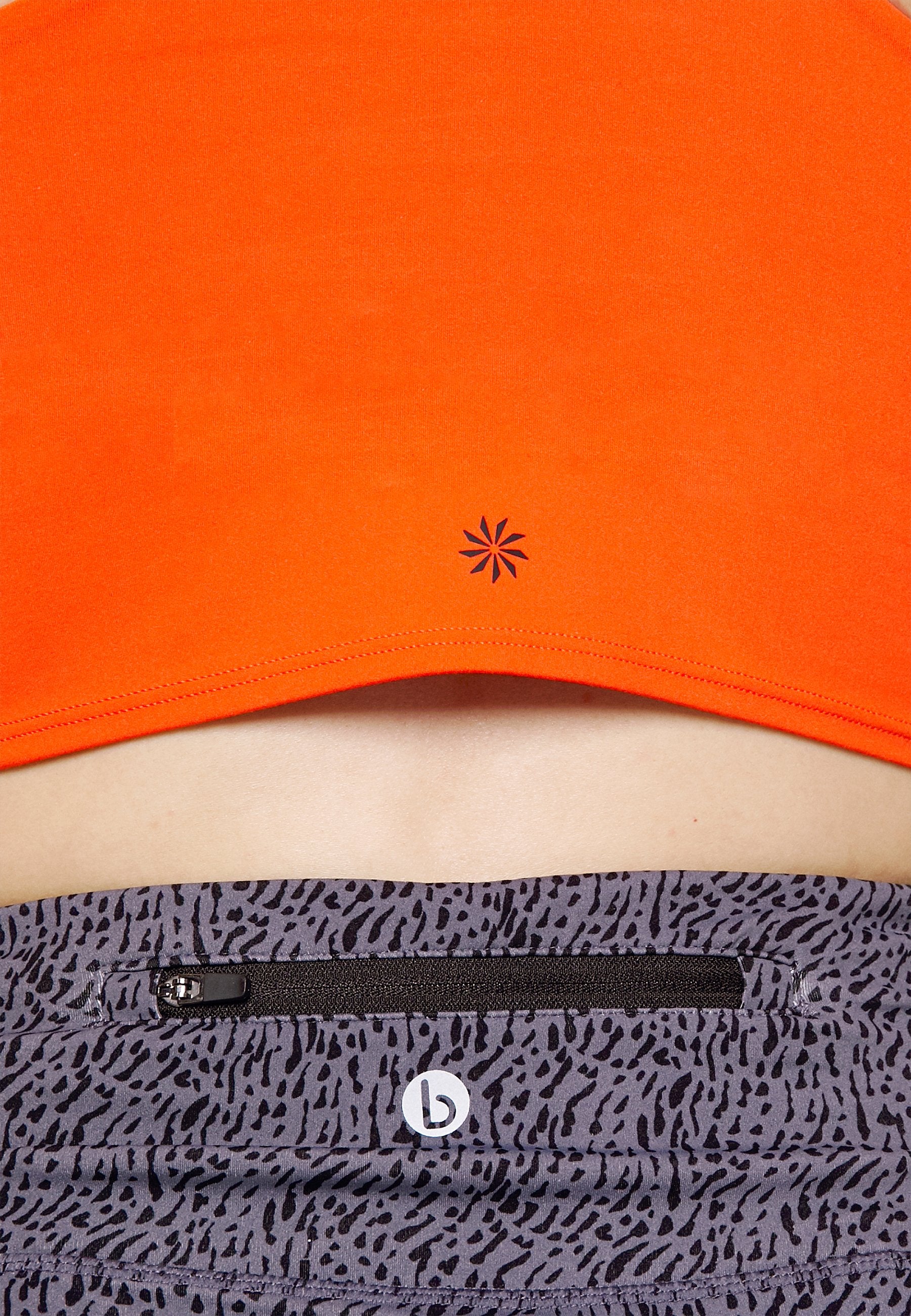 Athleta CROP BRA A-C