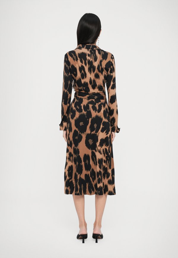 Diane von Furstenberg WRAP DRESS