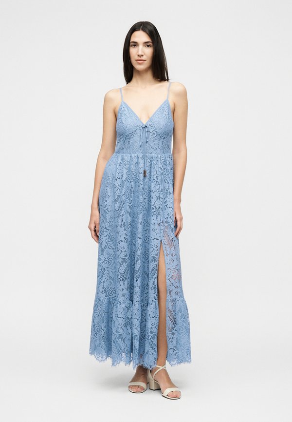 MICHAEL Michael Kors CORDED DRESS