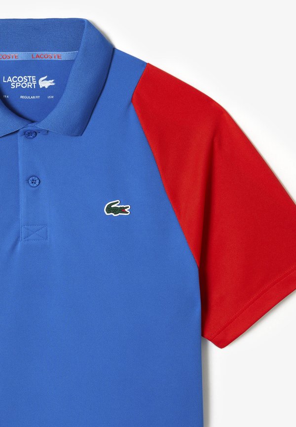Lacoste  MC HOMME