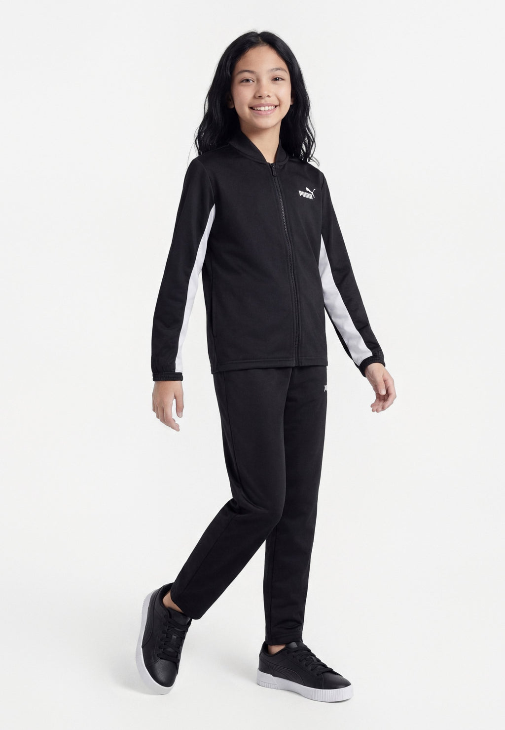 Puma BASEBALL SUIT UNISEX SET